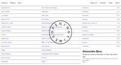 Desktop Screenshot of otdac.org
